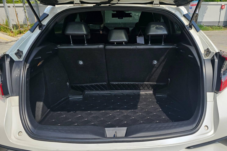 Don Mueang Airport from/to Koh Chang Private Transfers DONMUANG AP TO TRAT ANY HOTEL