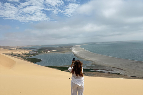 3-Day 2nights Swakopmund Budget Tour