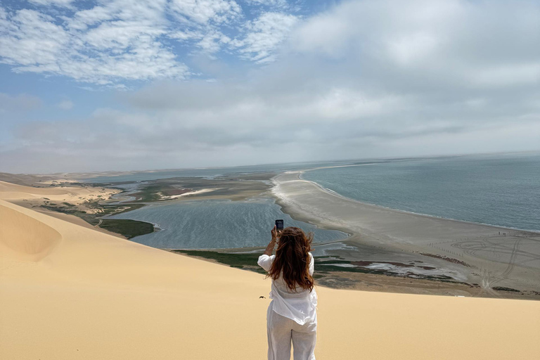 3-Day 2nights Swakopmund Budget Tour