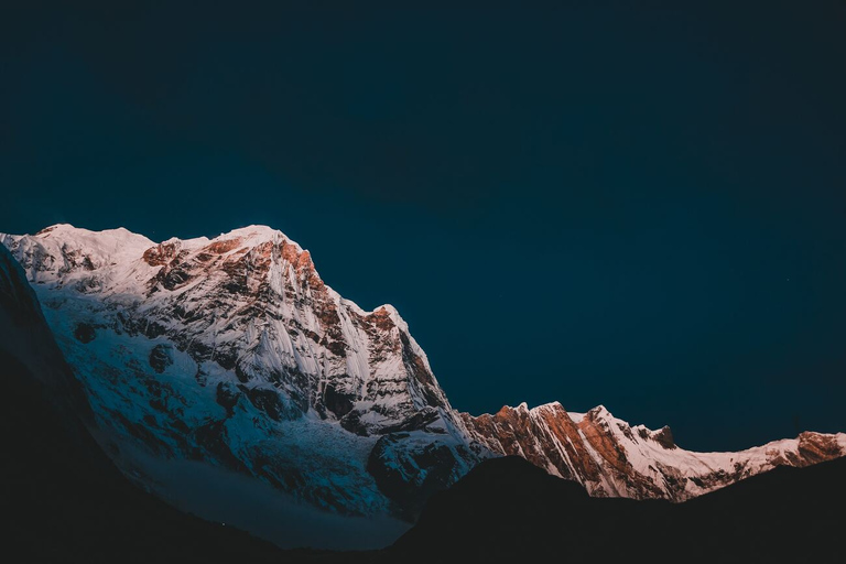 Katmandou : 9 jours de randonnée sur le circuit de l'Annapurna