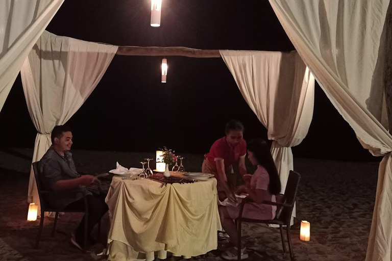 Labuan Bajo: Honeymoon Package Komodo Island Tour
