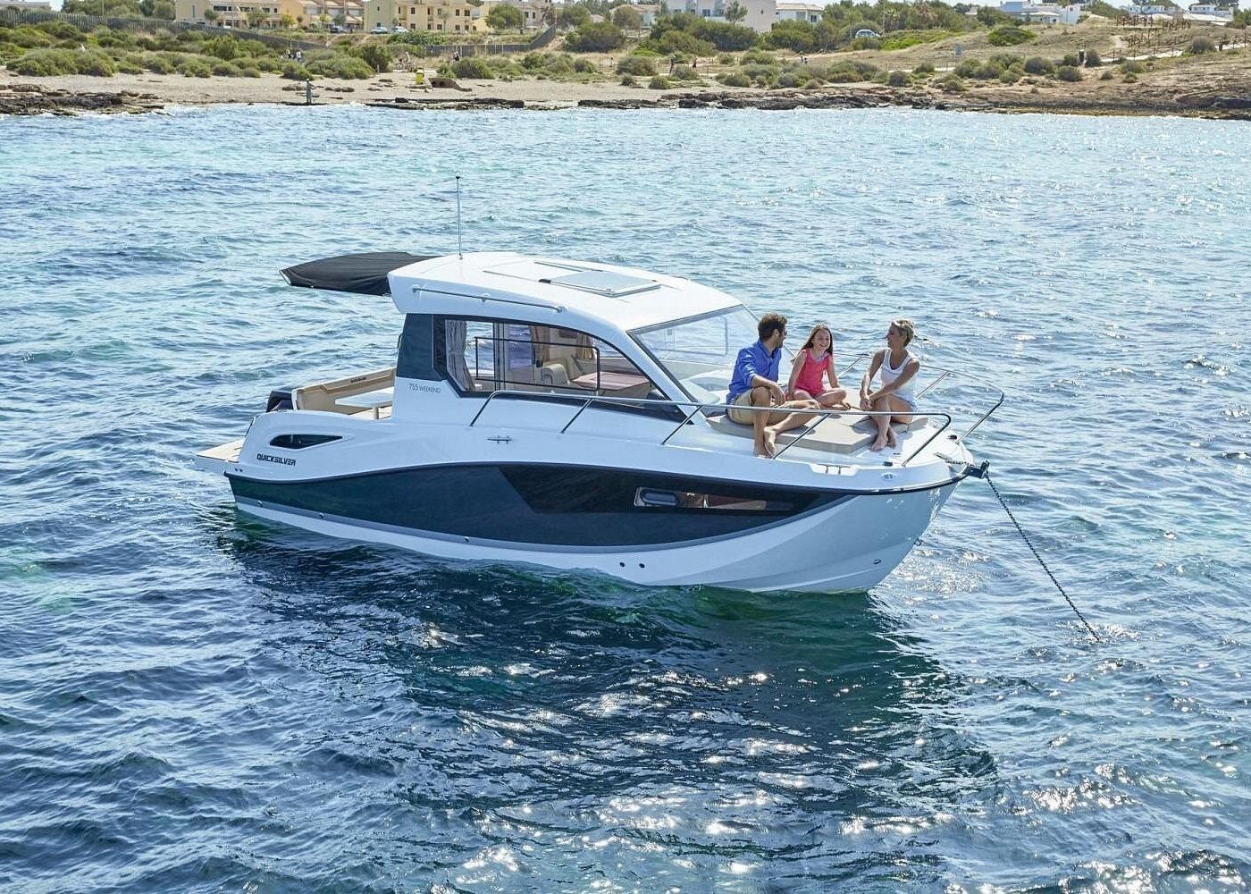Ab Nizza: Private Bootstour nach Monaco – Cannes – Menton