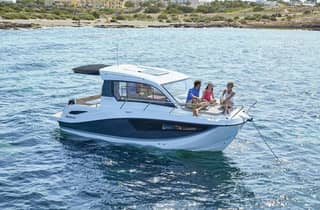 Ab Nizza: Private Bootstour nach Monaco – Cannes – Menton