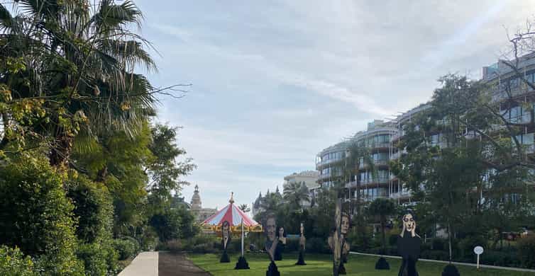 From Milan: Monaco & Nice - 3 Countries in One Day Tour photo 12