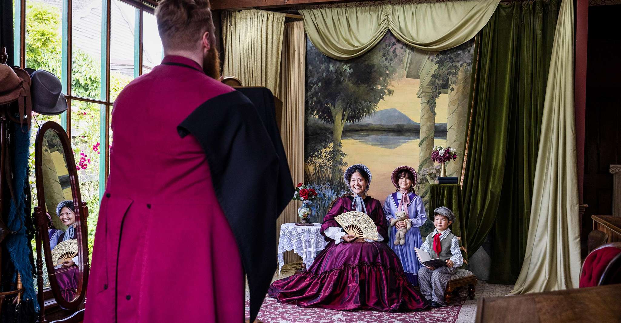 Sovereign Hill: Museum General Admission Ticket photo 9