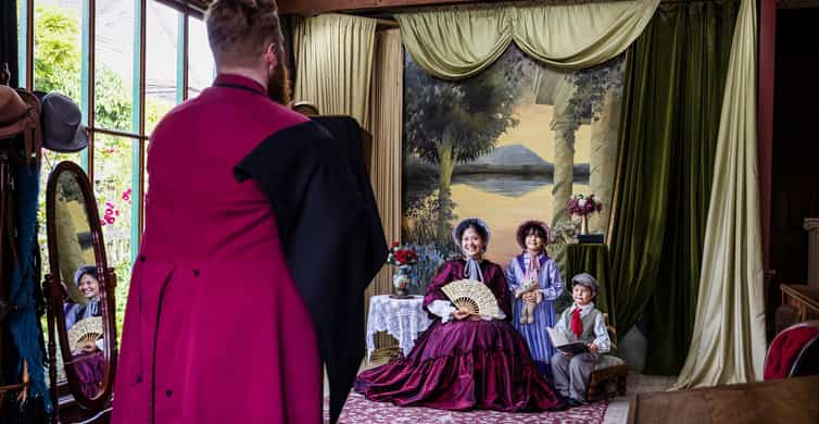 Sovereign Hill: Museum General Admission Ticket photo 9