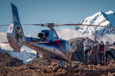 The best Canterbury, New Zealand Extreme sports & adrenaline 2026