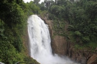 Retour à la randonnée et à la randonnée dans le parc national de Khao Yai - Housity