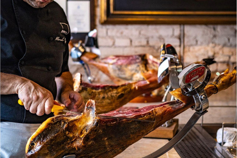 São Paulo: Exklusives Abendessen mit Rodrigo Minotauro: Eine MMA-Legende