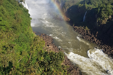 Iguassu Total Experience