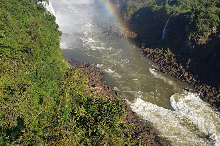 Iguassu Total Experience