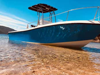 Bonifacio: Guided Boat Tour and Snorkeling