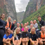 From Hanoi: Ha Giang Loop Motorbike Tours 3-Day 2-Night From Hanoi: Ha Giang Loop Motorbike Tours 3-Day 2-Night