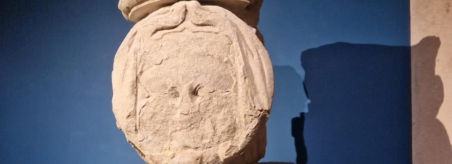 Carcassonne : la Cité Médiévale de Viollet-le-Duc