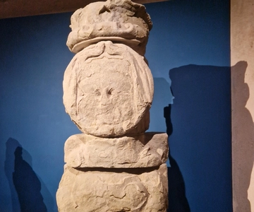 Carcassonne: de middeleeuwse stad van Viollet-le-Duc
