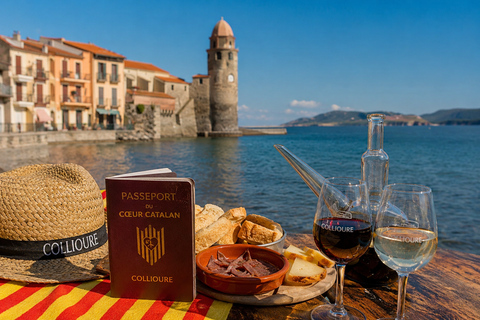 Collioure: Discover 5 Catalan rites with food tasting Collioure: Discover 5 Catalan rituals with food tasting