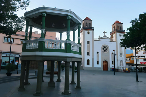 Gran Canaria: Tour von Küste zu Küste