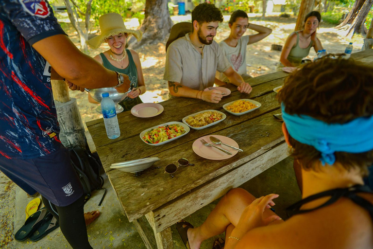 Ko Lanta: Full-Day Mangrove and Sea Cave Kayaking Experience Full Day Sea Cave Kayaking