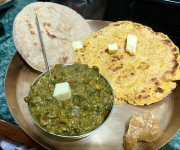 Shimla: Himachali Traditional Local Food Experience