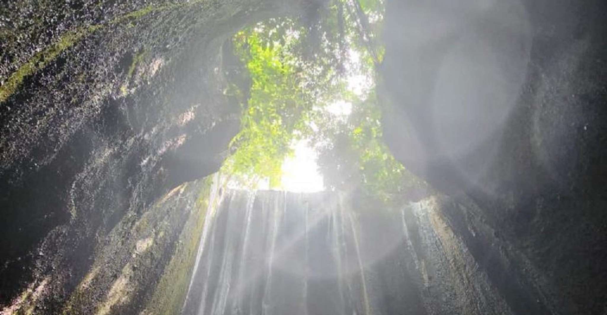Бали, Scenic Rise Terrace, Batur Volcano & Sidden Waterfall - Hizvo