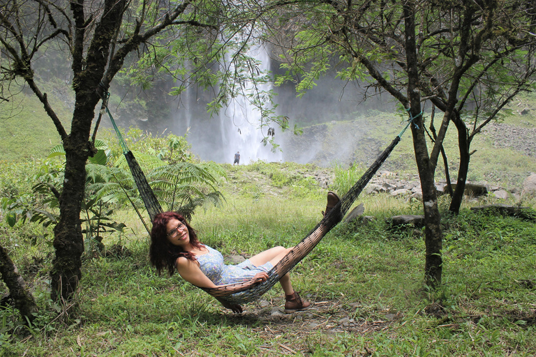 Ecuador: La Strada dei Vulcani - Tour di 7 giorniEcuador: La Via dei Vulcani - Tour di 7 giorni