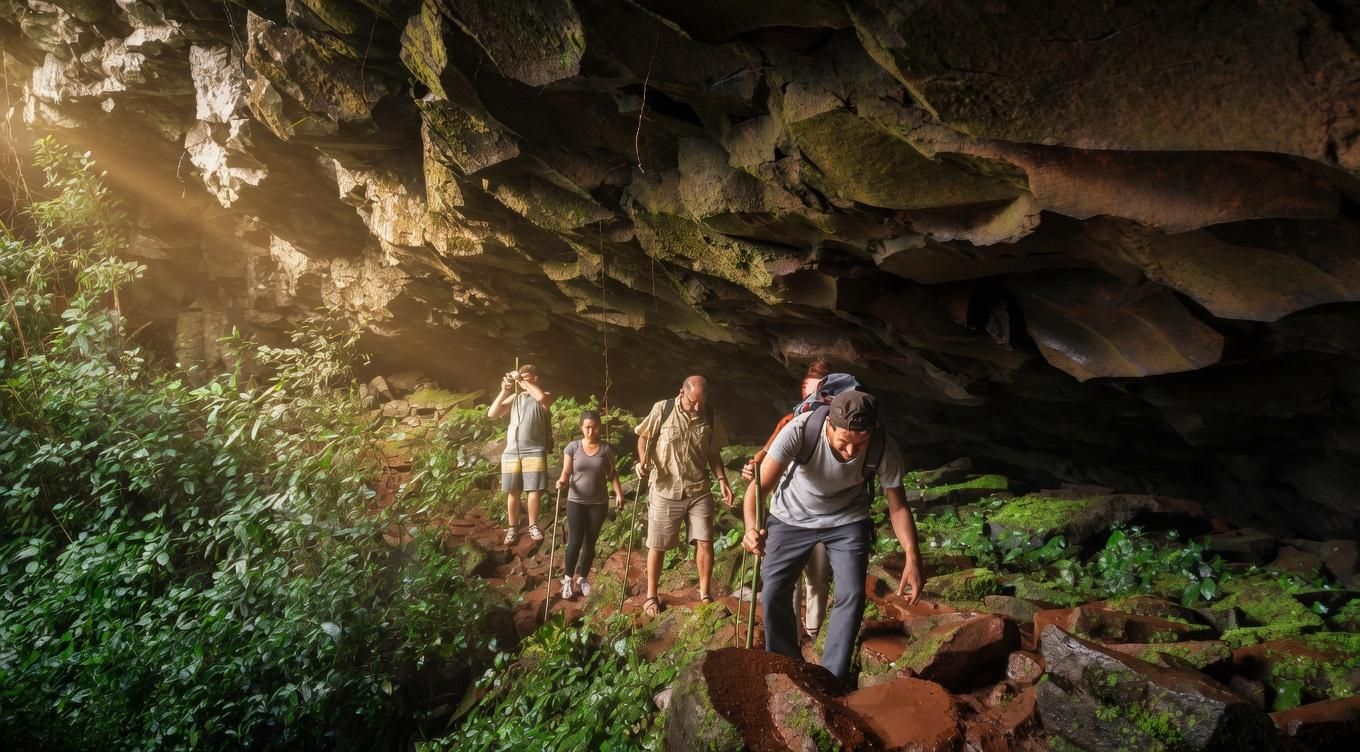 Mondulkiri: 3-tägige Dschungel- & Dorf-Tour