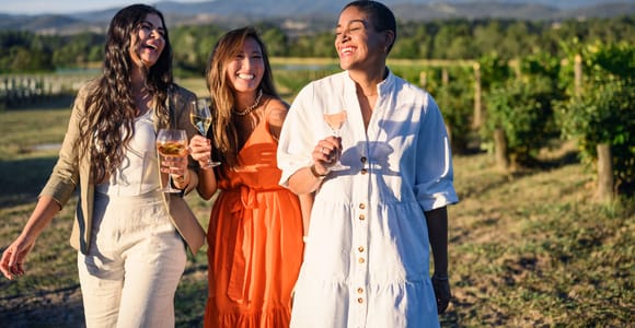 Yarra Valley: All-Inclusive Tour inc Chandon & Kangaroos