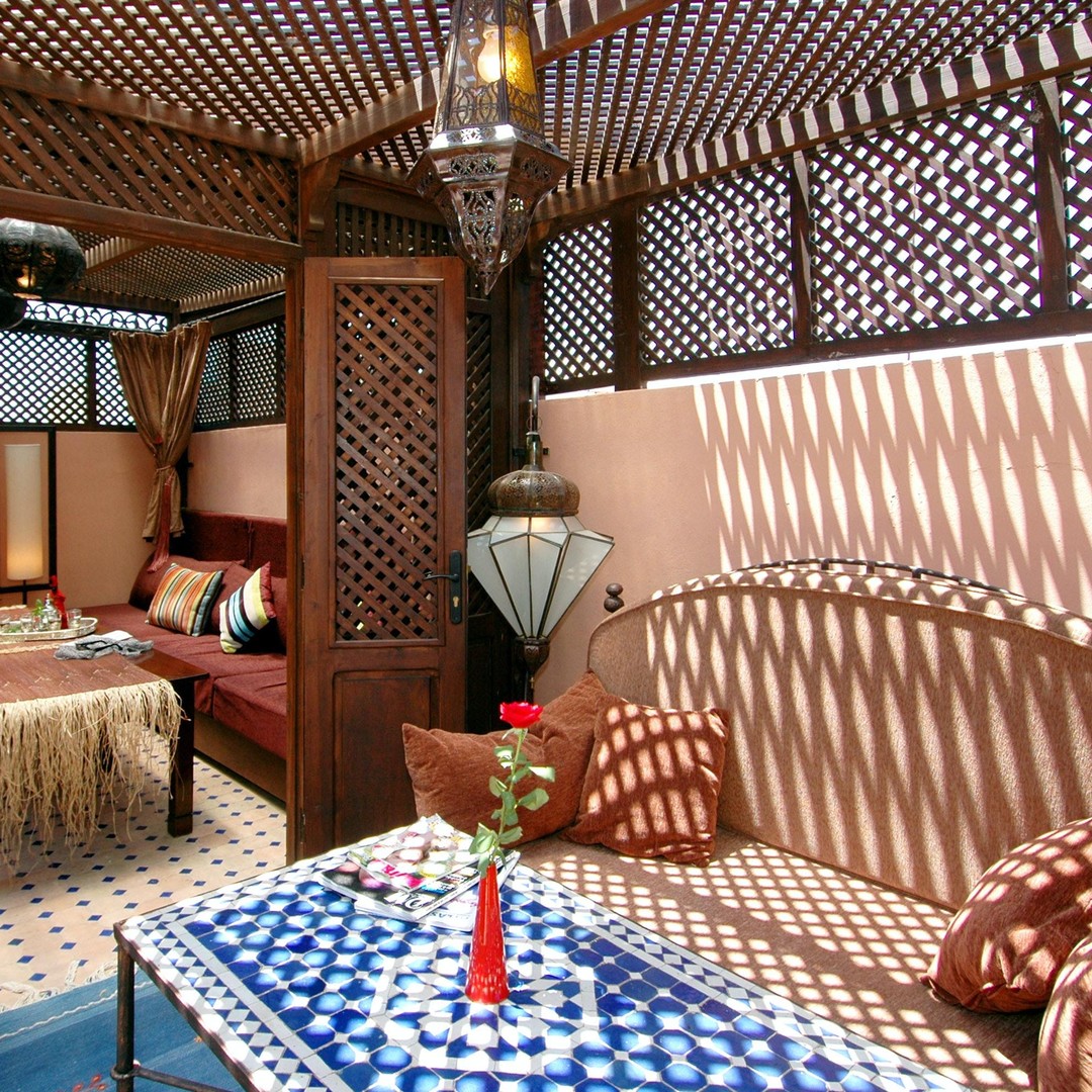 Tour de ville privé de 6 heures à Marrakech - excursion