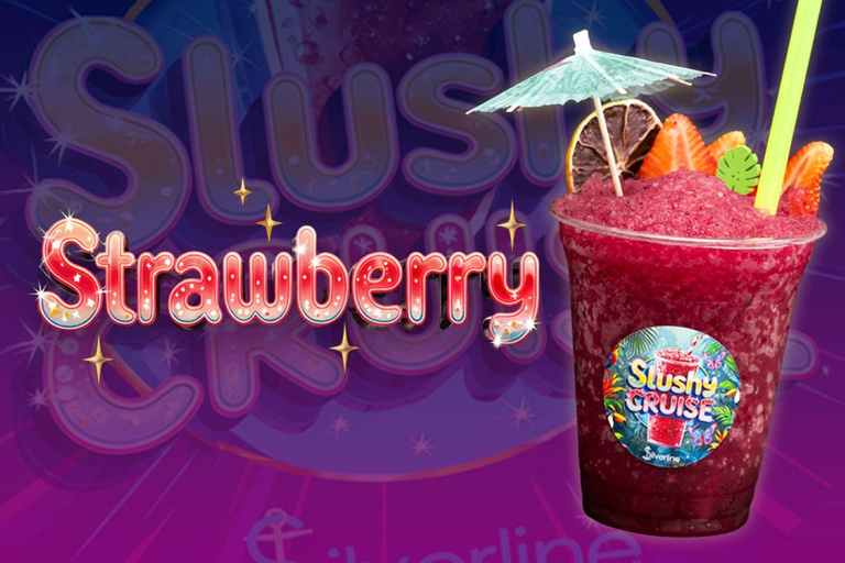 Budapest Slushy Cruise