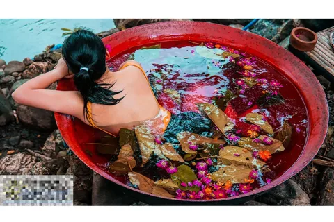 Tibiao Antique Tour