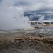 Yellowstone: Private Guided Day Tour