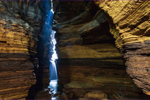 Z Katmandu: 3-dniowa wycieczka do Pokhary z rejsem łodzią po jeziorze Phewa