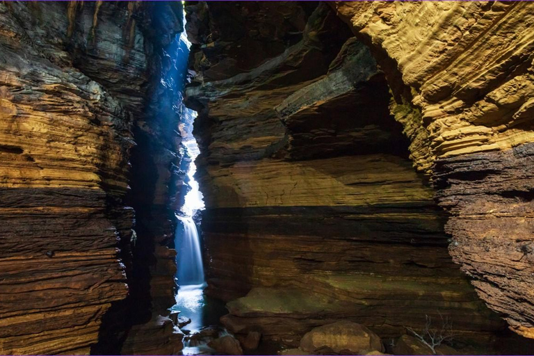 Z Katmandu: 3-dniowa wycieczka do Pokhary z rejsem łodzią po jeziorze Phewa