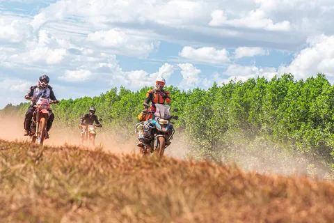 Deep Vichada Adventure