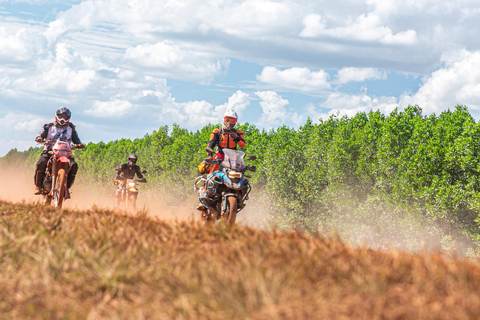 Deep Vichada Adventure