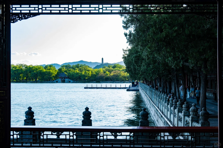 15-Day China: Beijing·Shanghai·Chongqing·Zhangjiajie·Guilin