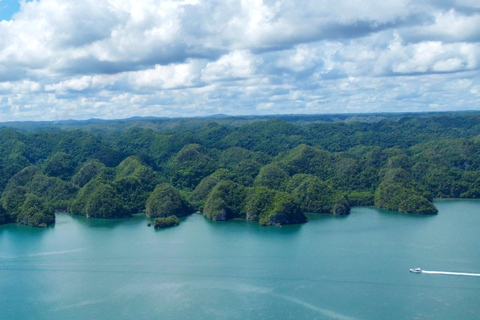 Private 4-Day Tour from Punta Cana/Bayahibe to Los Haitises