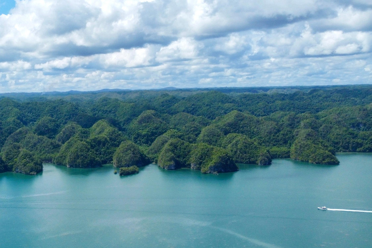 Private 4-Day Tour from Punta Cana/Bayahibe to Los Haitises