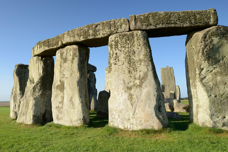 Southampton Cruise Port Transfer to London with Tour