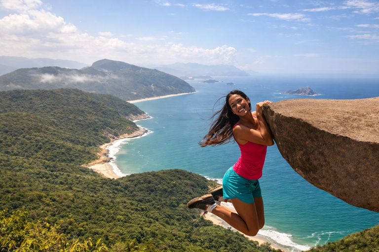 Adventure City Tour Rio de Janeiro