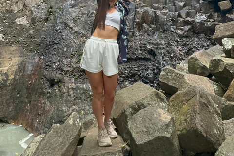 San Salvador: wycieczka do Suchitoto i historycznego centrum miasta