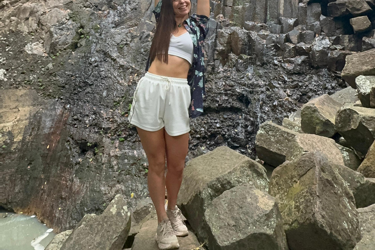 San Salvador: wycieczka do Suchitoto i historycznego centrum miasta