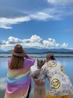 Safari & Birdwatching in Vjosa-Narta Protected Landscape - Housity