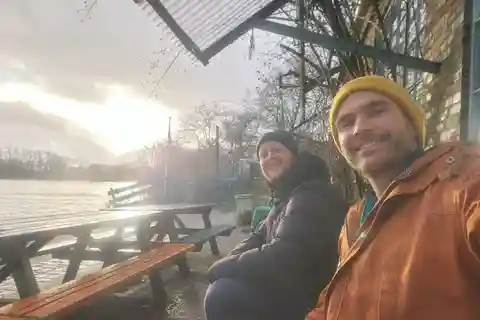 Siente el Hygge danés: paseo, café y delicias locales