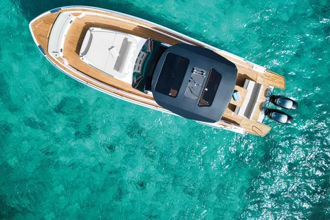 Sunrise Coastline Boat Tour & Dolphin Watching
