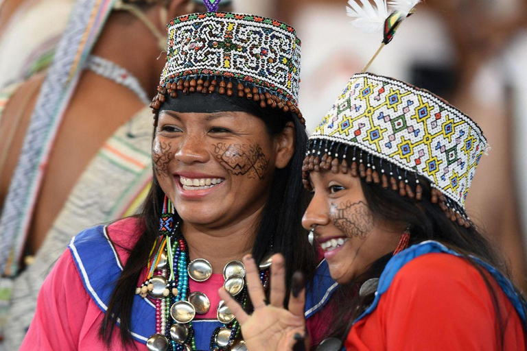 Puerto Maldonado: 6-Day Amazon Tour with Sandoval Lake