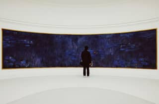 Paris: Musée de l'Orangerie – reservierte Eintrittskarte & Audiotour