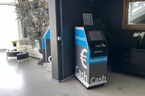 Sensual Luxury Night Wellness Experience in Vienna (Adults Only)