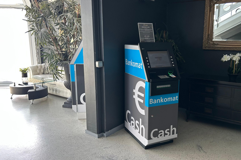 Sensual Luxury Night Wellness Experience in Vienna (Adults Only)