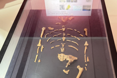 Addis Ababa: Cultural Dinner, Coffee, and Dance Show